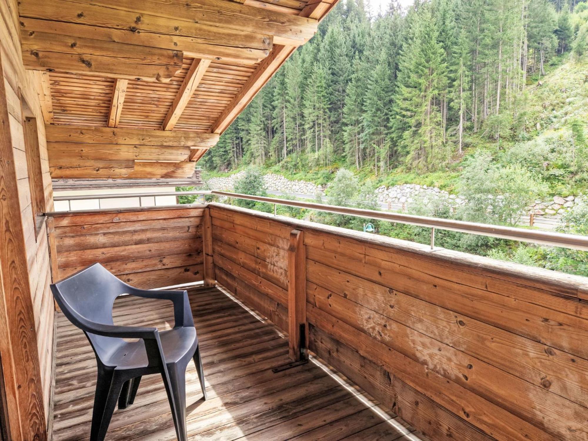 Apartment Saalbacher Perle - Slb350 By Interhome Kültér fotó
