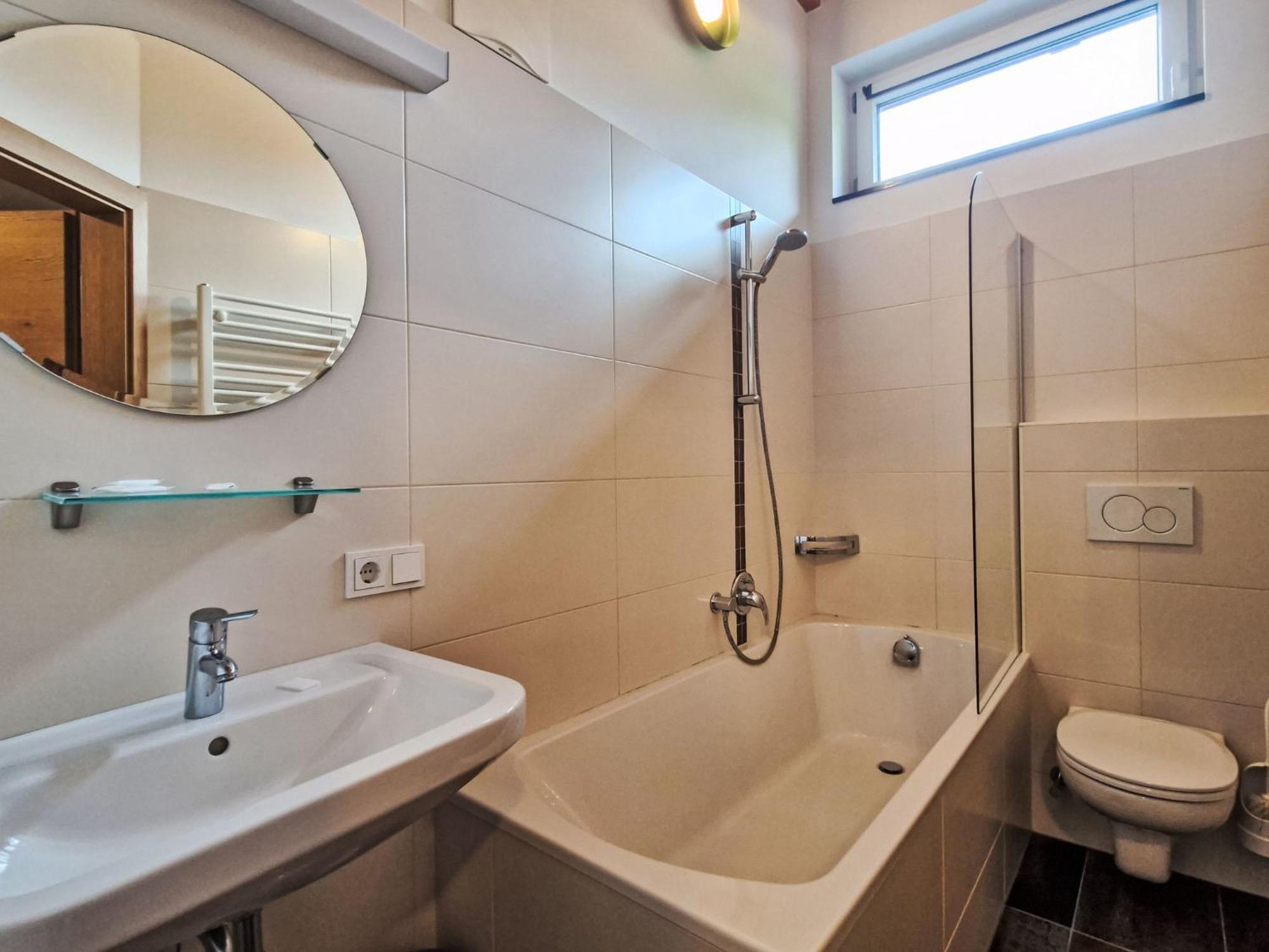 Apartment Saalbacher Perle - Slb350 By Interhome Kültér fotó