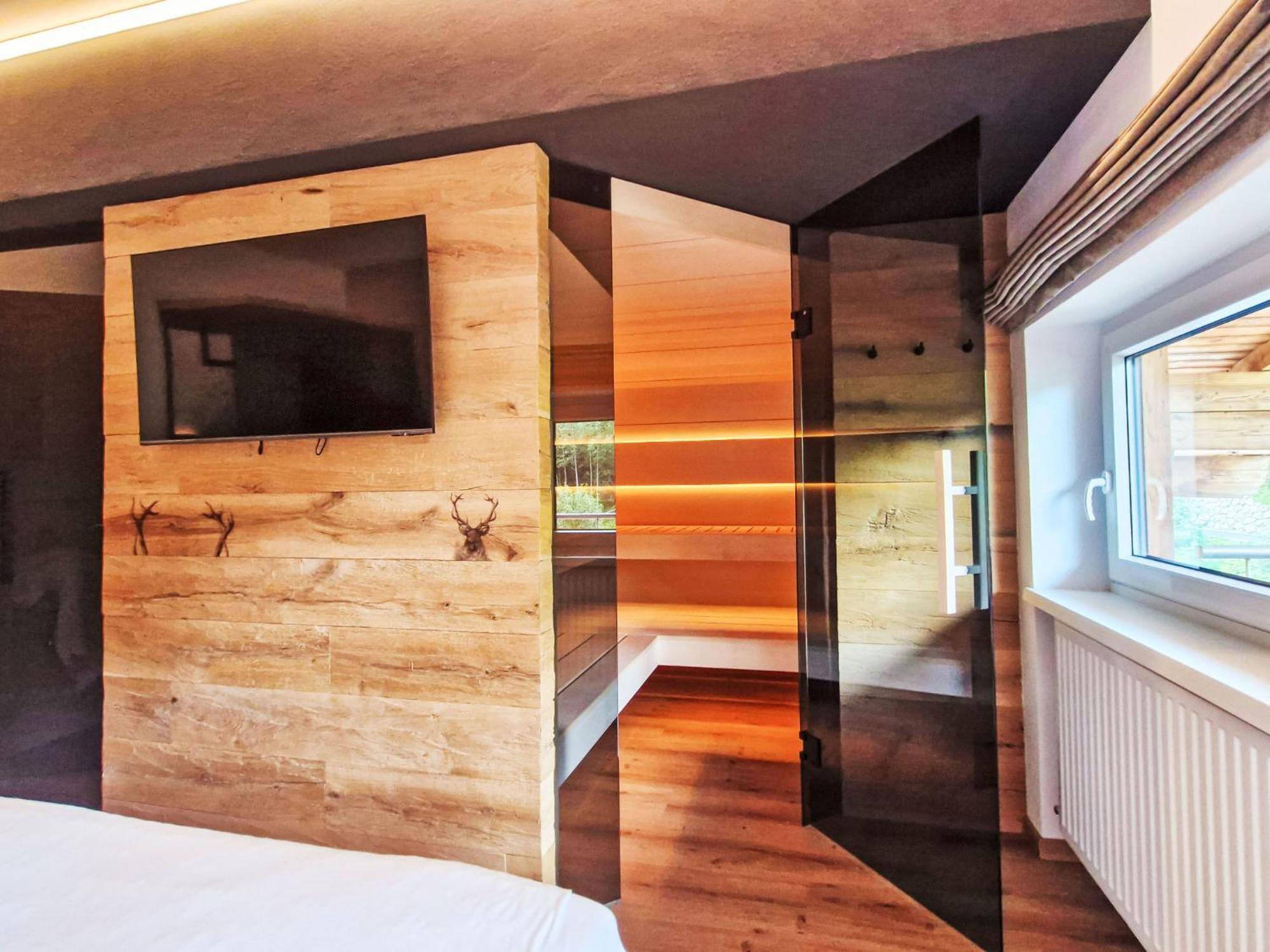Apartment Saalbacher Perle - Slb350 By Interhome Kültér fotó