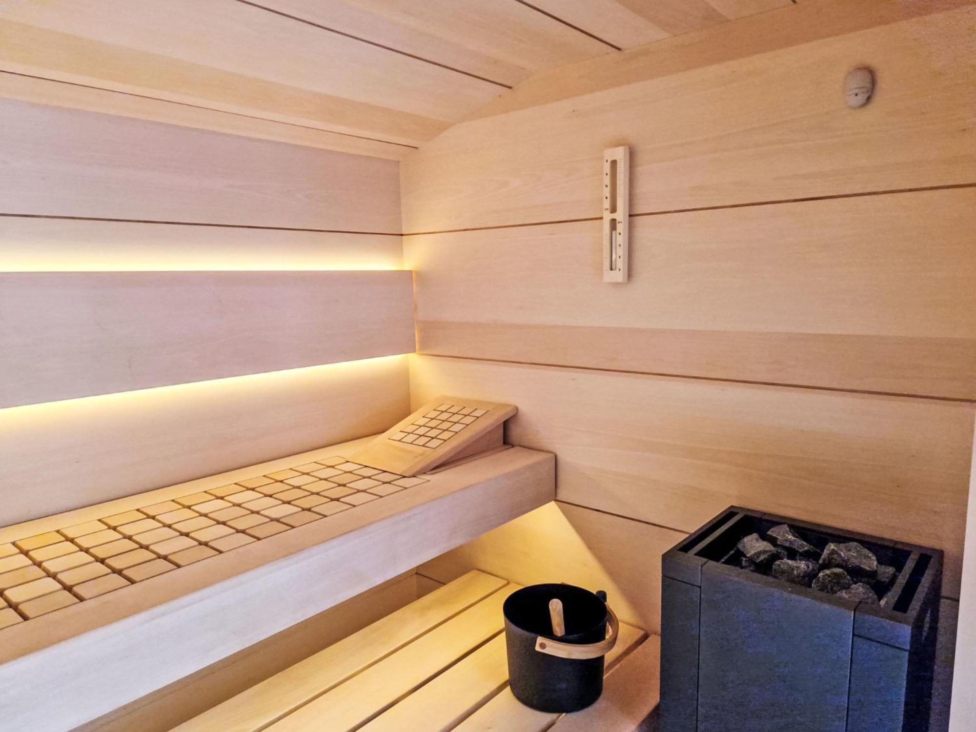 Apartment Saalbacher Perle - Slb350 By Interhome Kültér fotó