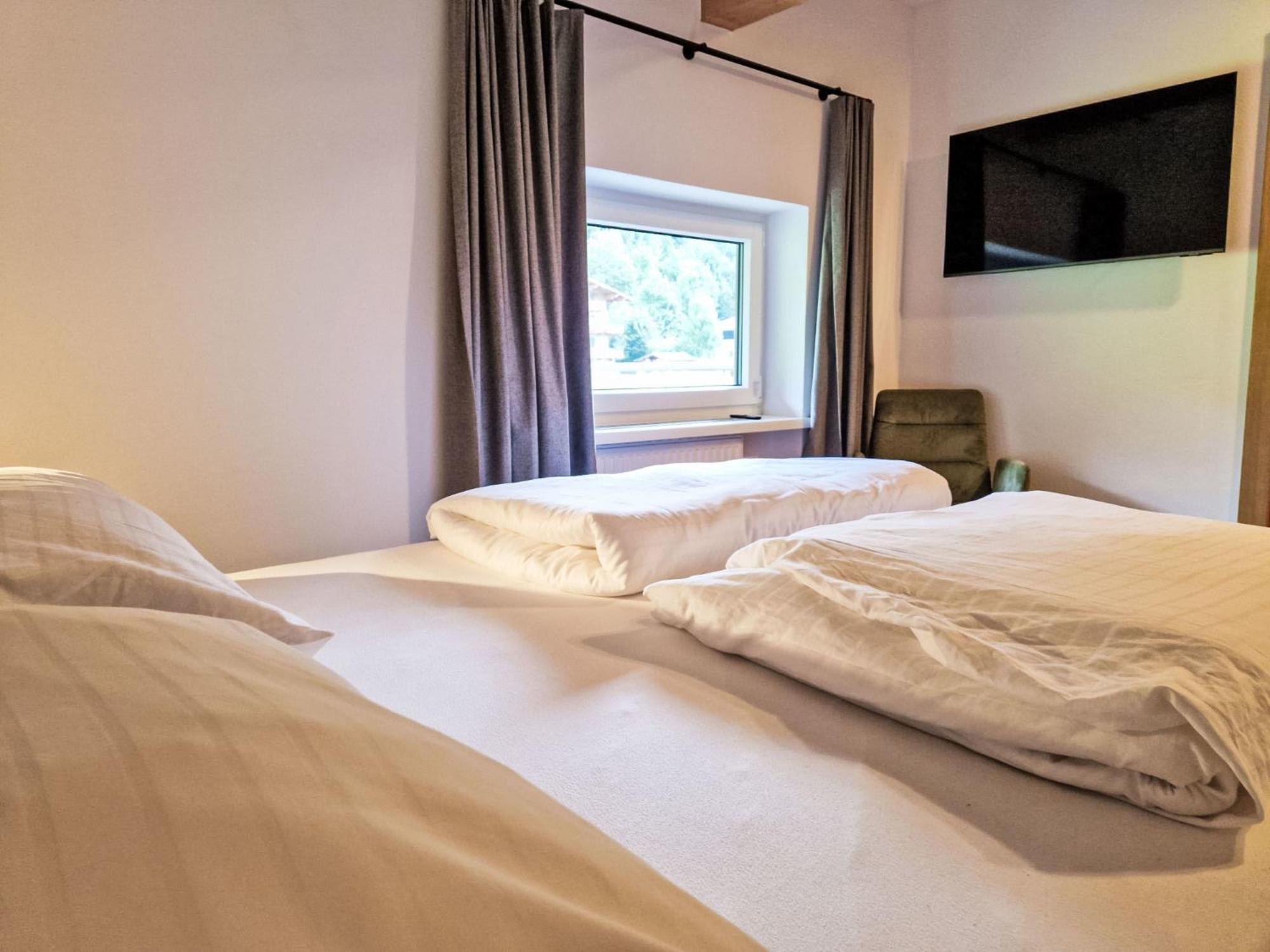 Apartment Saalbacher Perle - Slb350 By Interhome Kültér fotó