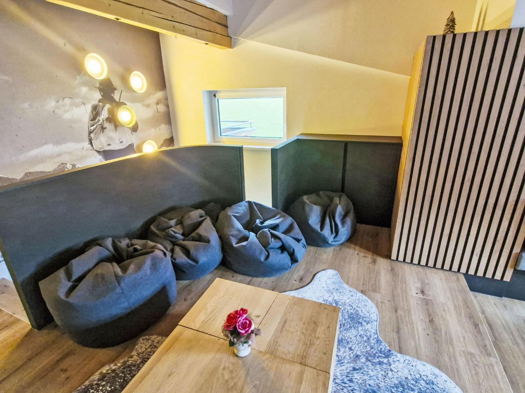 Apartment Saalbacher Perle - Slb350 By Interhome Kültér fotó