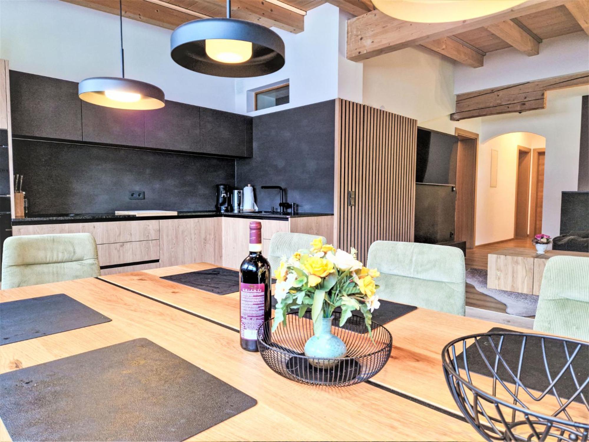 Apartment Saalbacher Perle - Slb350 By Interhome Kültér fotó