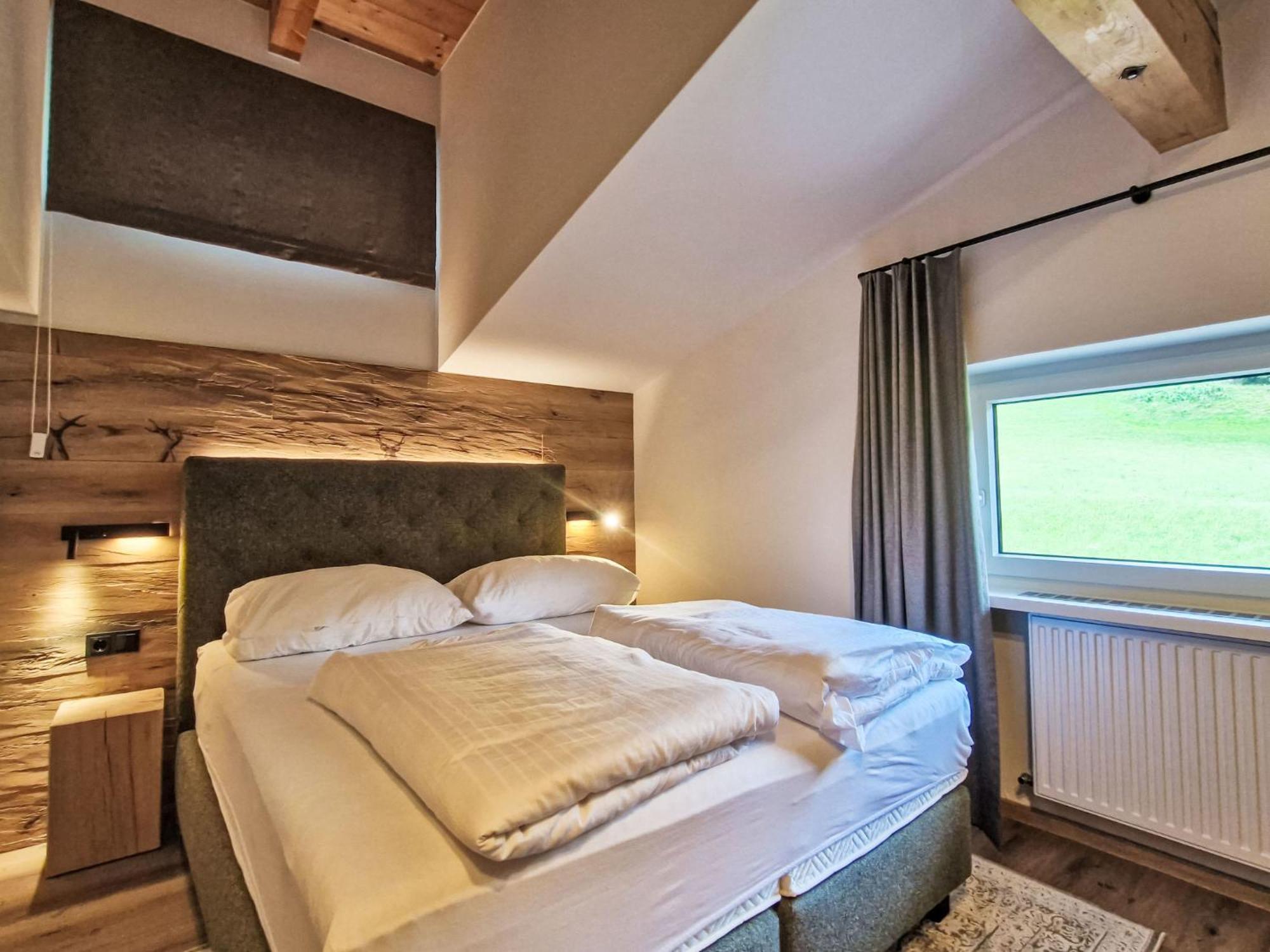 Apartment Saalbacher Perle - Slb350 By Interhome Kültér fotó