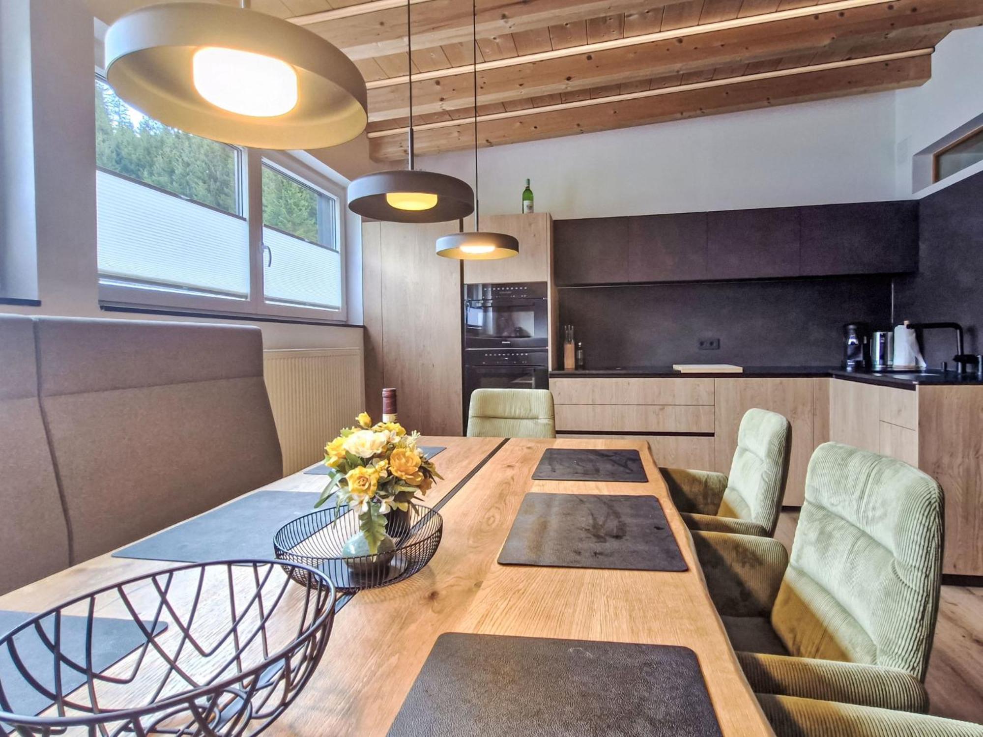Apartment Saalbacher Perle - Slb350 By Interhome Kültér fotó